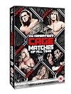Greatest Cage Matches Of All Time [DVD]