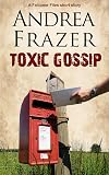 Toxic Gossip