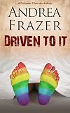 Driven to It: (Brief Cases) (The Falconer Files - Brief Cases Book 5)