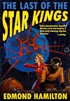 THE LAST OF THE STAR KINGS: The Lost Finale to the Cosmic Saga [The Two Thousand Centuries]