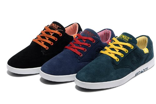 反绒皮 鞋低材质:橡胶底 商品描述 品 牌介绍:mvpboy 美国顶尖潮流