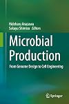 Microbial Production From Genome Design to Cell Engineering