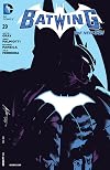 Batwing (2011-2014) #29