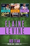 Red Team Boxed Set, Volume 1