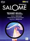Strauss : Salome {video recording} {2010 television film} {Teatro Comunale di Bologna}