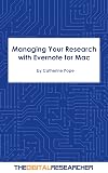 Managing Your Research with Evernote for Mac