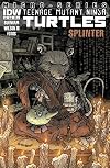 Teenage Mutant Ninja Turtles Micro-Series #5 - Splinter