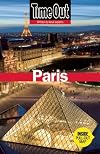 Time Out Paris (Time Out Guides)