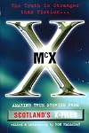 McX : Scottish X Files