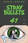 Stray Bullets #41
