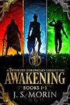 Twinborn Chronicles: Awakening Collection
