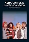Abba: Complete Chord Songbook