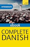 Complete Danish: A Teach Yourself Guide (TY: Language Guides)