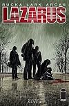 Lazarus #7