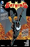 Batwing (2011-2014) #30