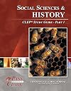 Social Sciences and History CLEP Test Study Guide - Pass Your Class - Part 1