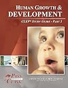 Human Growth and Development CLEP Test Study Guide - Pass Your Class - Part 2
