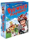 Pee-wee's Playhouse: The Complete Series