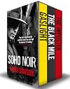The Soho Noir Series: Books 1-3