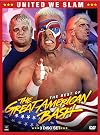 United We Slam: The Best of The Great American Bash