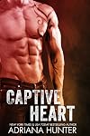 Captive Heart (BBW Romance)