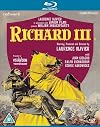 Richard III [Blu-ray]