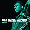 John Coltrane & Friends - Sideman: Trane's Blue Note Sessions [3 CD]