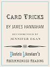 Card Tricks