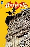 Batwing (2011-2014) #31