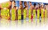 Coach Coleman's Boys (Studs of Saint Jock College Complete Mega Box Set)