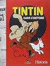 Tintin dans l'Histoire : Les &eacute;v&eacute;nements de 1930 &agrave; 1986 qui ont inspir&eacute; l'oeuvre d'Herg&eacute;