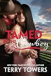 Tamed By The Cowboy