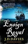 Ensign Royal
