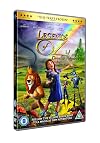 Legends of Oz: Dorothy's Return [2013 film]