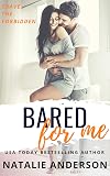 Bared for Me (Be for Me, #3)