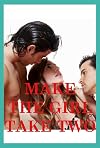 Make the Girl Take Two: Five Double Team Erotica Stories
