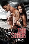 Iron Sinners (Sinners Never Die, #1)