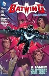 Batwing (2011-2014) #32