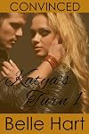 Convinced: A Taboo Story (Katya's Turn #1)