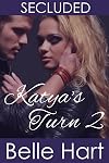 Secluded: A Taboo Story (Katya's Turn #2)