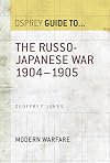 The Russo-Japanese War 1904-1905