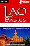 Lao Basics: An Introduction to the Lao Language (Downloadable Audio Included) (Tuttle Basics)