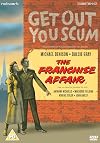The Franchise Affair [DVD]