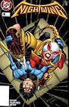 Nightwing (1996-) #4