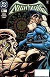 Nightwing (1996-) #8