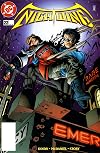 Nightwing (1996-) #22