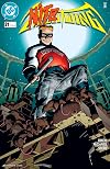 Nightwing (1996-) #21