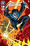 Nightwing (1996-) #32