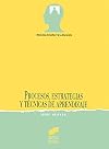 Procesos, estrategias y técnicas de aprendizaje