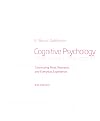 Cognitive Psychology: Connecting Mind, Research and Everyday Experience